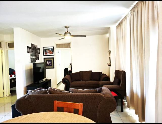 2 BEDROOM APARTMENT FOR SALE IN DOONSIDE